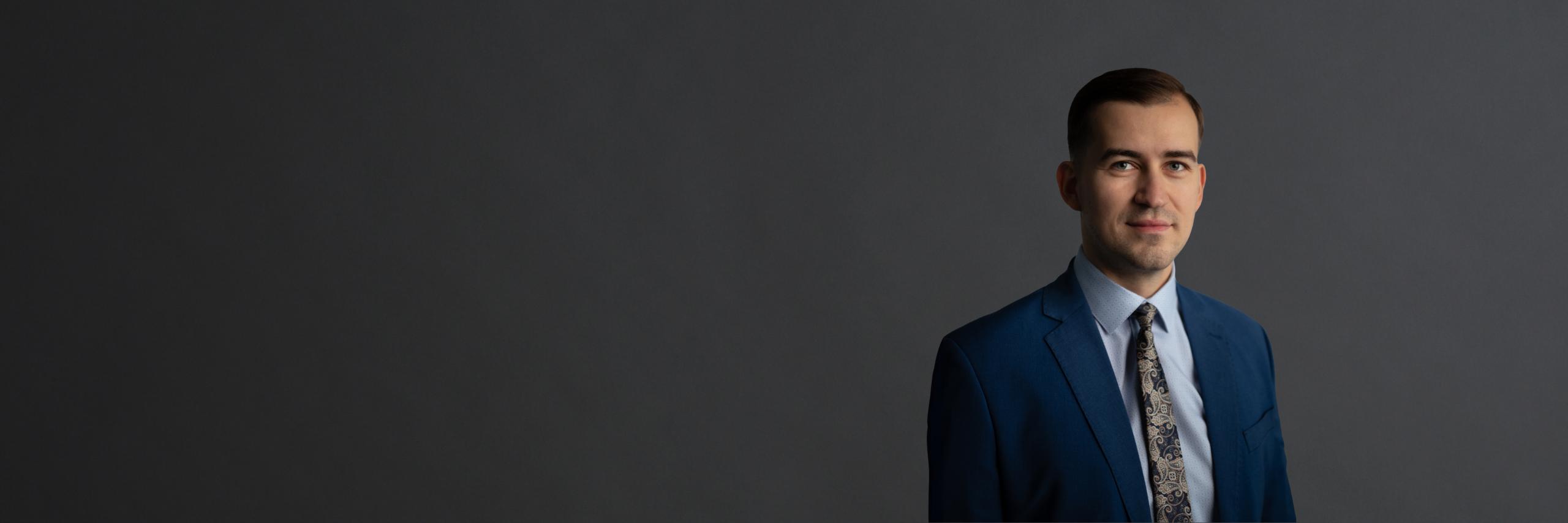Richard Valkovič – Finačný sprostredkovateľ a poradca header image