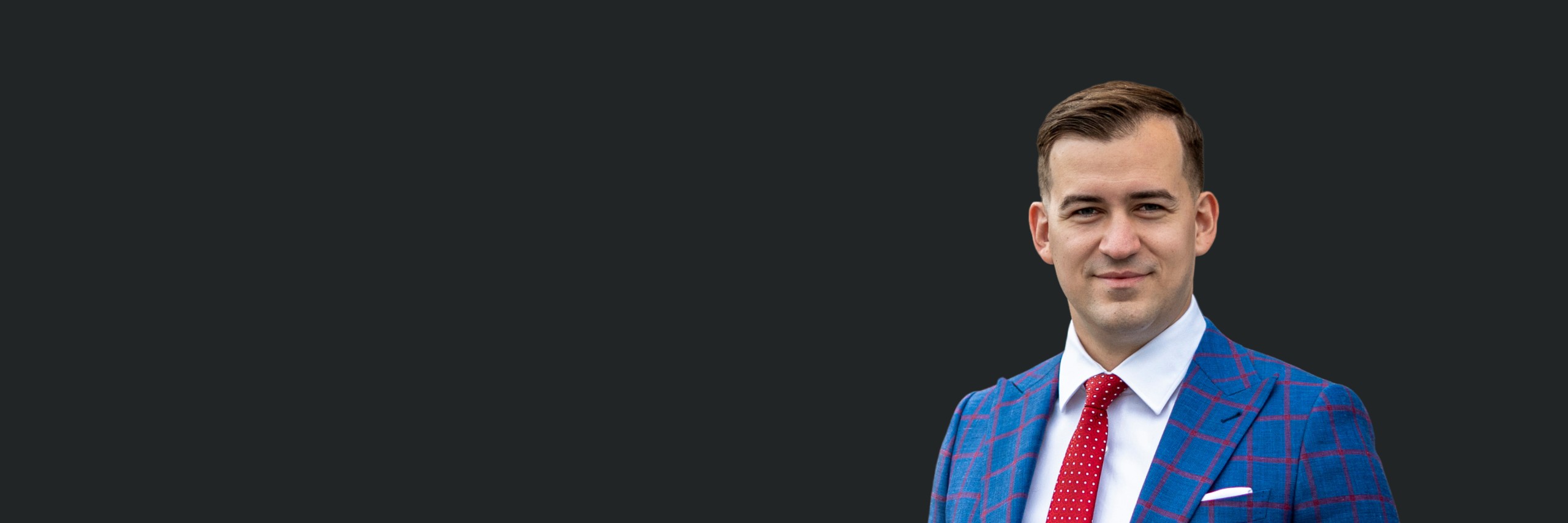 Richard Valkovič – Finačný sprostredkovateľ a poradca header image